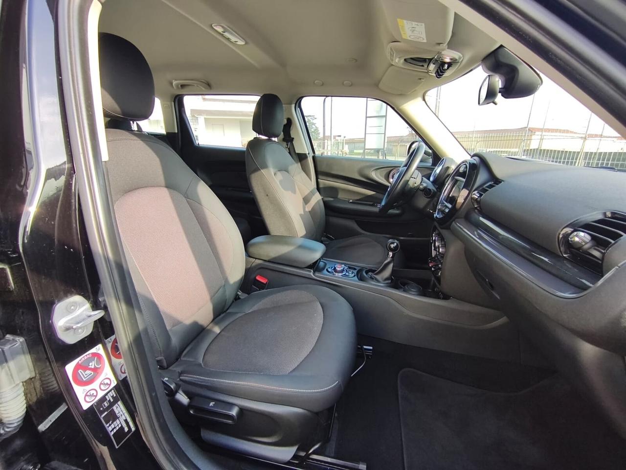 MINI Mini Clubman (F54) Mini 1.5 One D Busines...