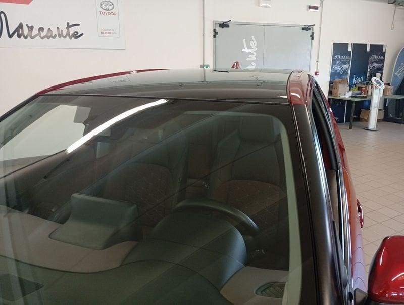 Toyota Yaris Cross Yaris Cross 1.5 Hybrid 5p. E-CVT Lounge