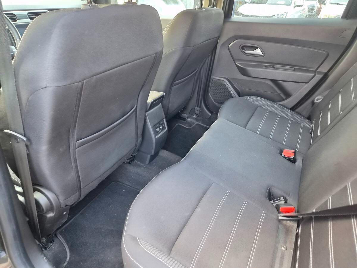 Dacia Duster 1.0 GPL di serie 100cv Journey UP 23 KM92000 ITALIANA+NAVI+TELECAMERA