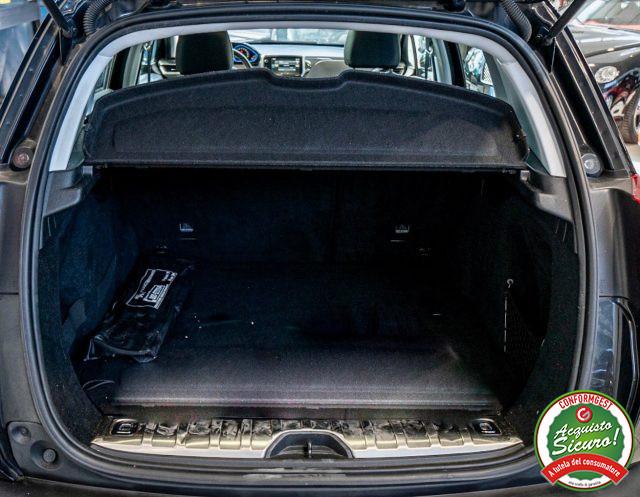 PEUGEOT 2008 PureTech Turbo 110 EAT6 S&S Allure *NEOPAT*TETTO*