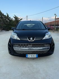 Peugeot 107 1.0 68CV 5p. Allure