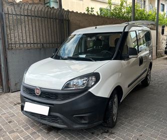 Fiat Doblo Doblò 1.6 MJT 16V 95CV Pop