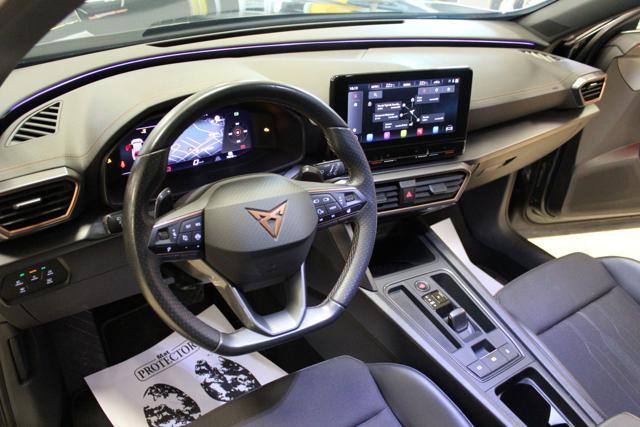 CUPRA Formentor 1.5 TSI DSG ?PREZZO VERO !!! ?