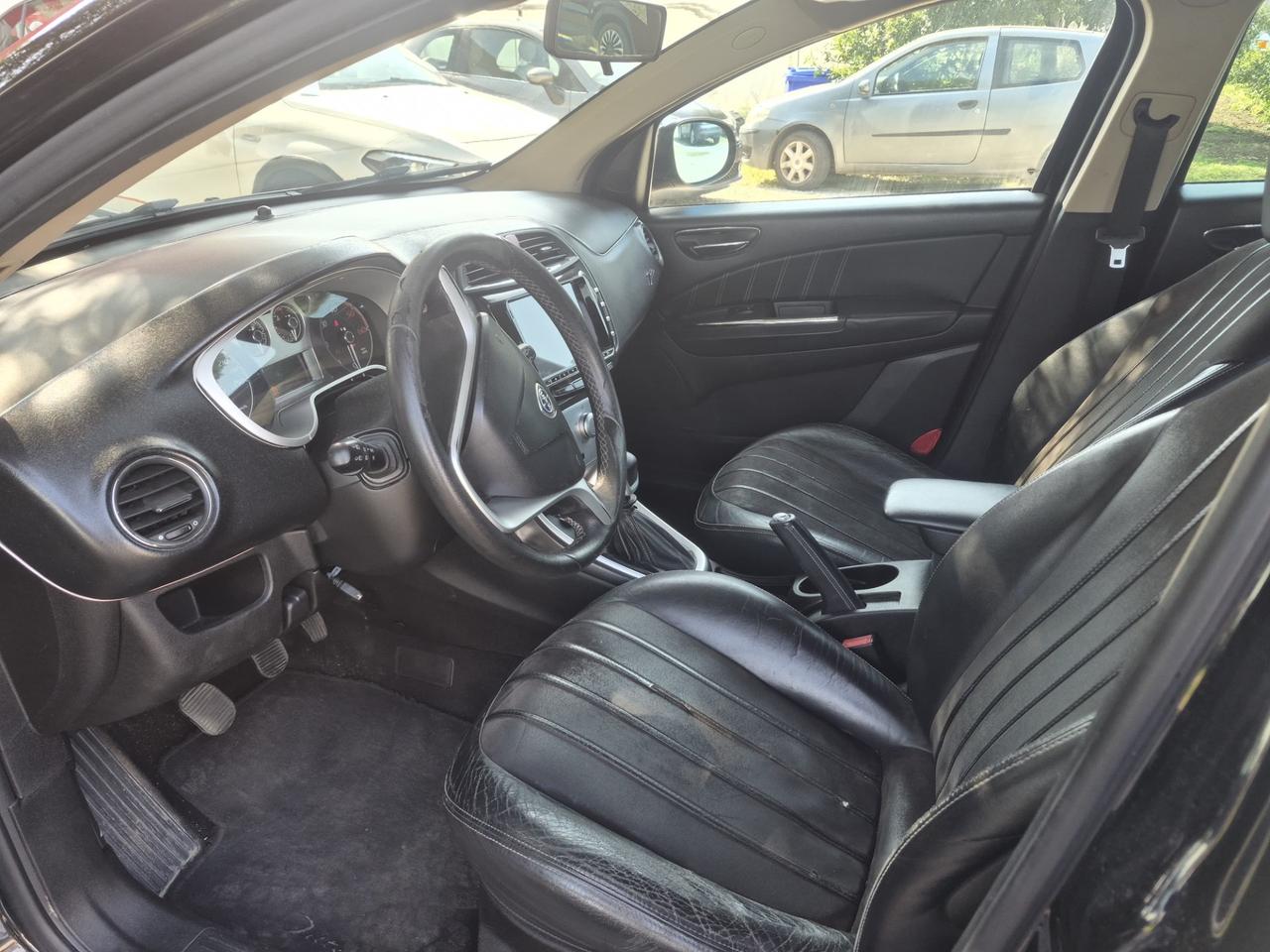 Lancia Delta 1.6 MJT DPF Platino