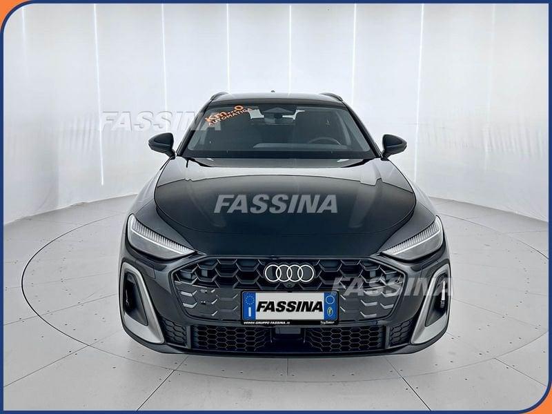 Audi A5 Avant TFSI 110 kW S tronic S Line edition