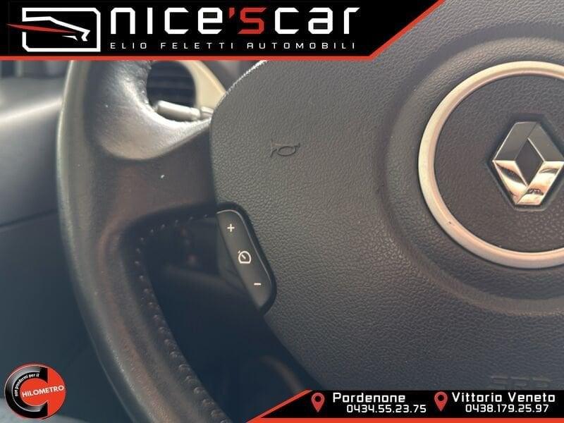 Renault Clio 1.2 16V 5 porte Live!