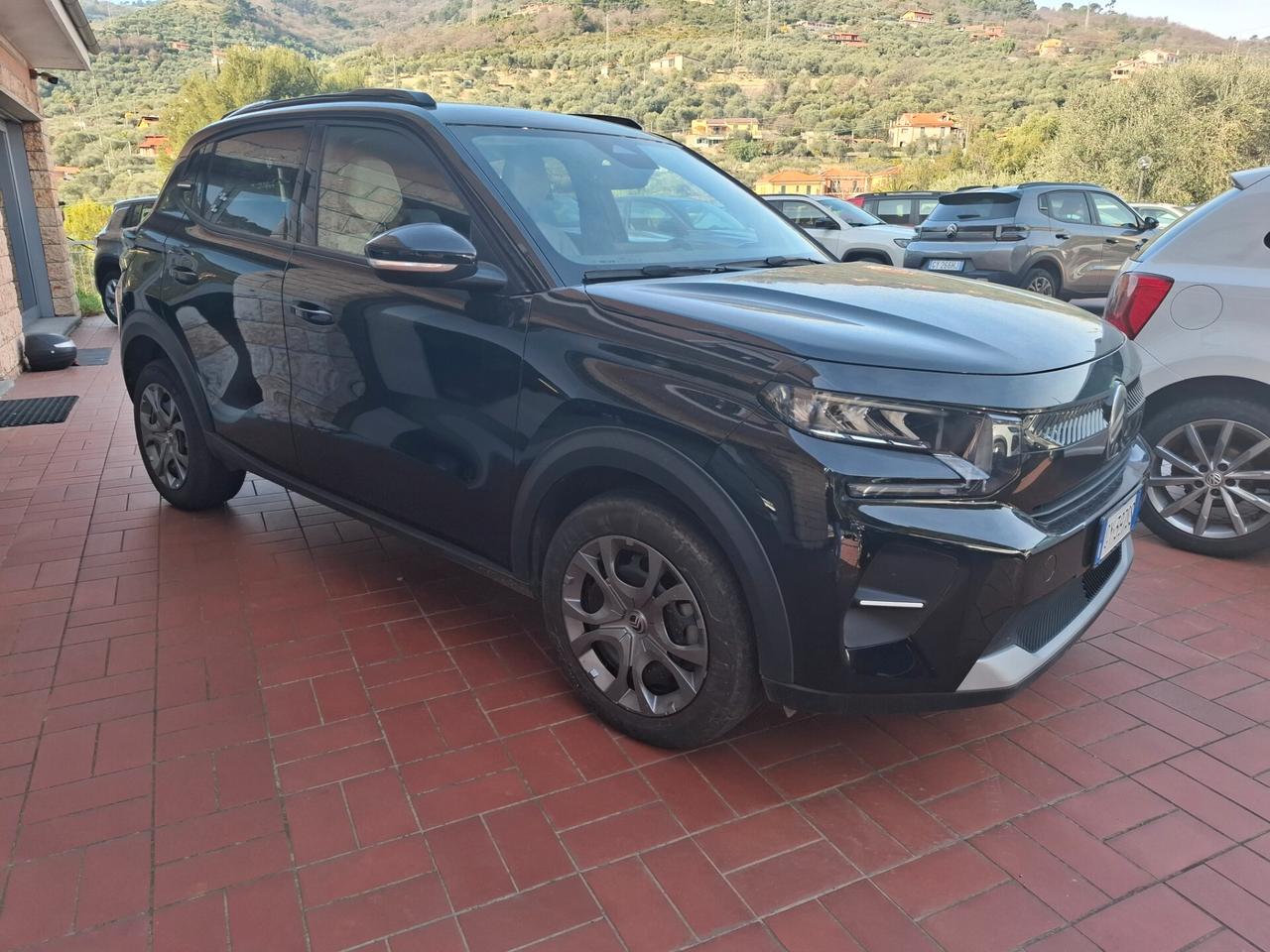 Citroen C3 PureTech 100 S&S Max