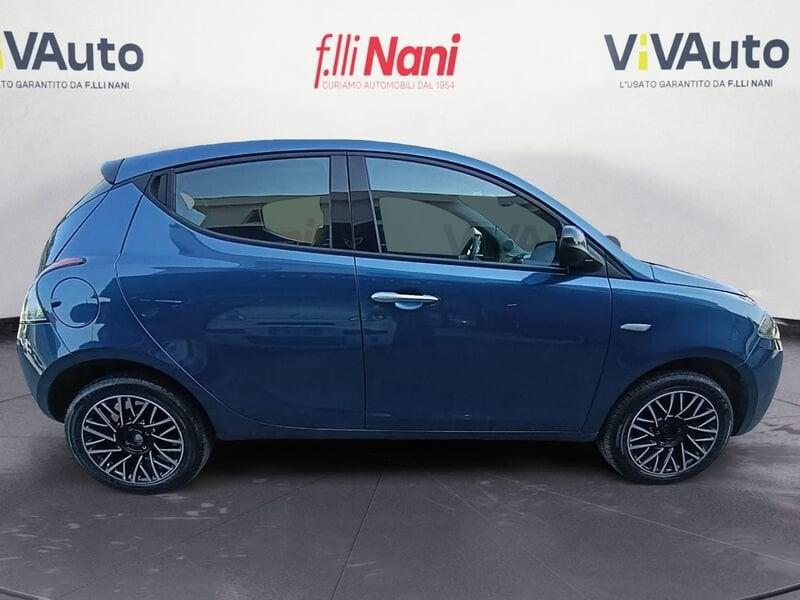 Lancia Ypsilon 1.0 FireFly 70cv Hybrid Gold Plus