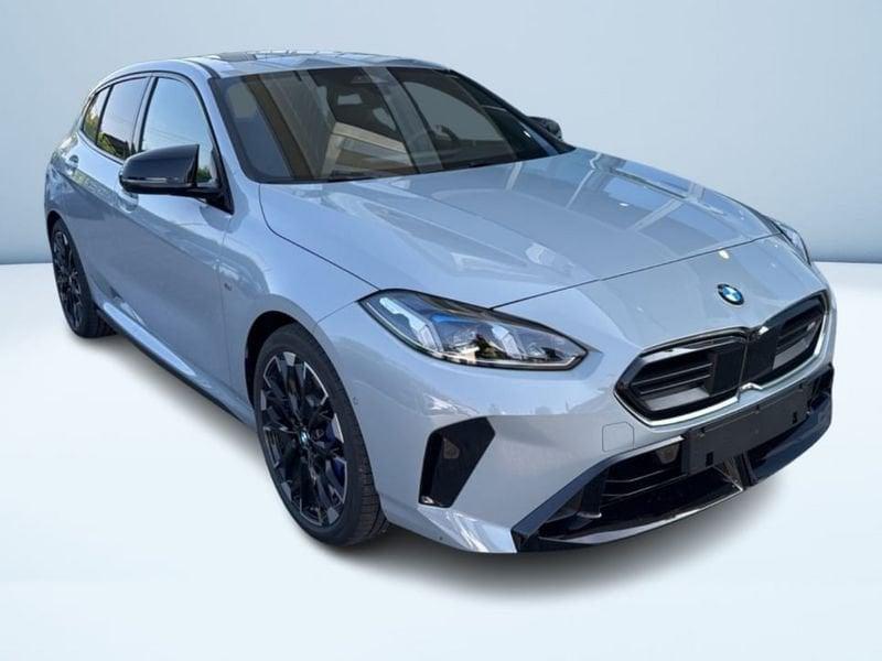 BMW Serie 1 M135i xDrive