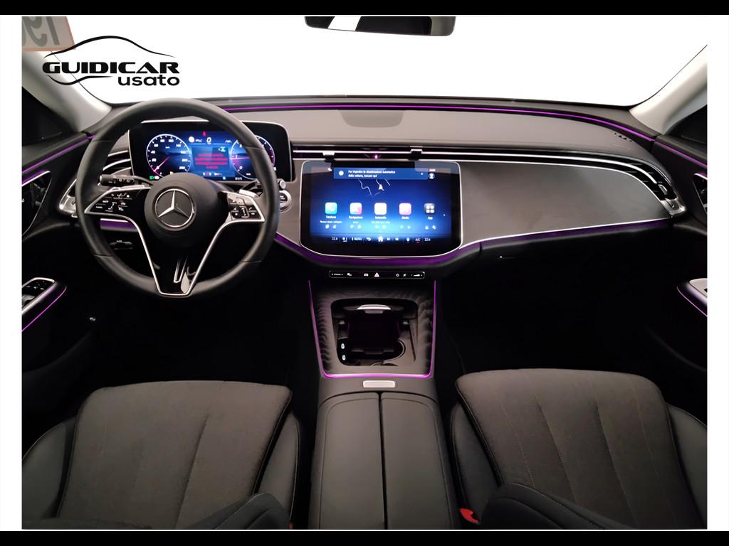 Mercedes-Benz Classe E - S214 SW - E SW 220 d Advanced auto