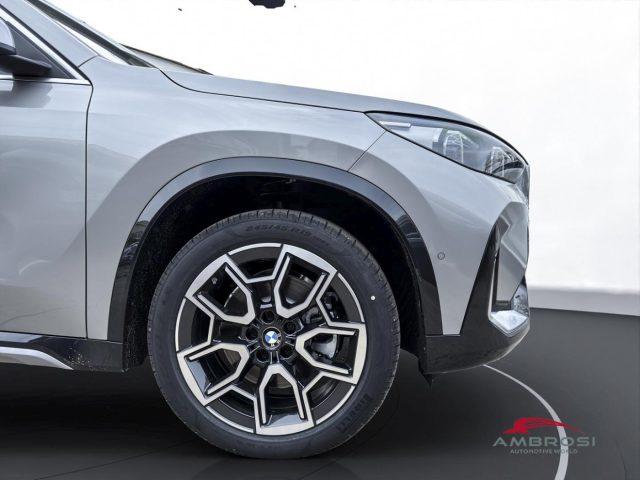 BMW X1 sDrive18d xLine Premium Package
