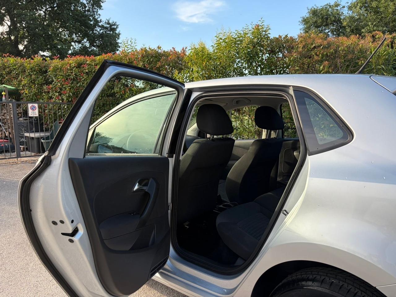 Volkswagen Polo TDI neopatentati