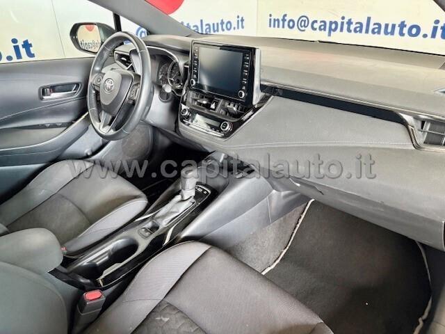 Toyota Corolla SW 1.8 Hybrid Business ECVT NETTO 11500