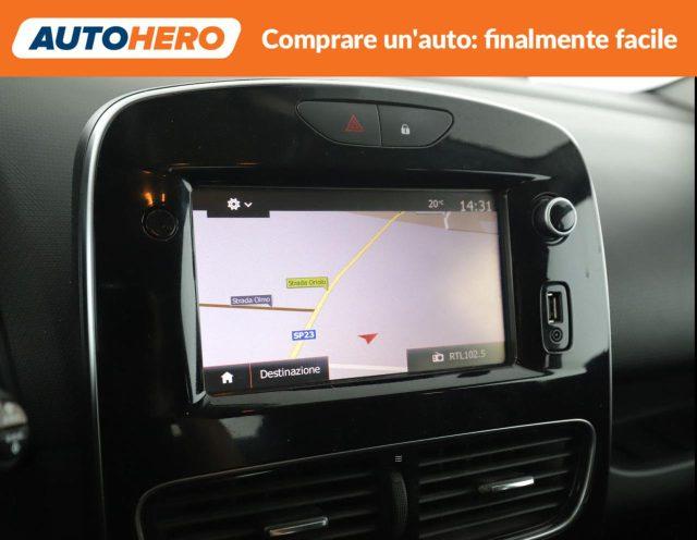 RENAULT Clio Sporter dCi 8V 90CV Start&Stop Energy Zen