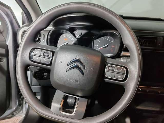 Citroen C3 1.2 110cv S&S Shine+Telecamera+Sensori ant e post