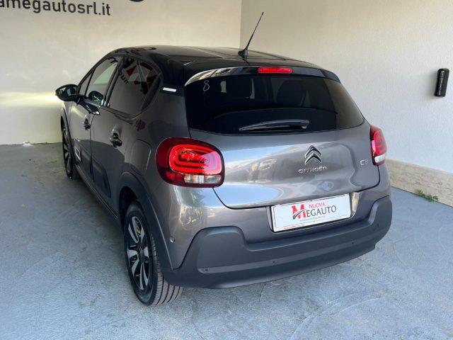 CITROEN C3 PureTech 110 S&S Shine
