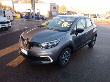 Renault Captur dCi 8V 90 CV Start&Stop Energy Intens