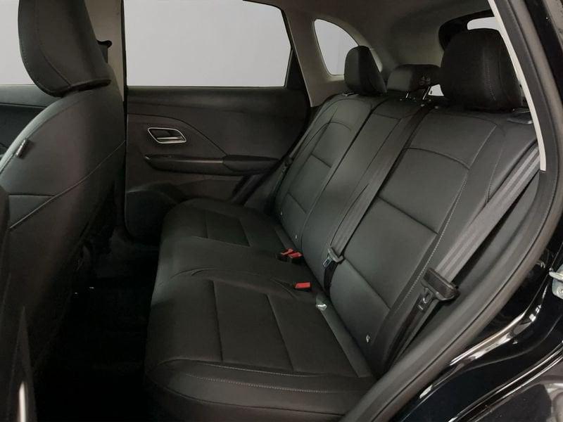 MG ZS ZS 1.5 hybrid+ Luxury auto MY26