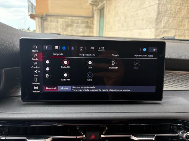 ALFA ROMEO Tonale 1.5 130 CV MHEV TCT7 Sprint.