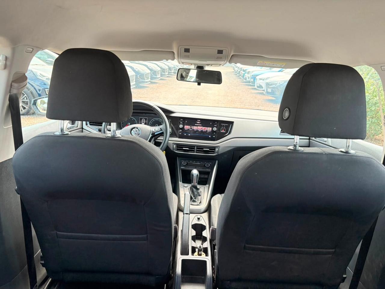 Volkswagen Polo 1.0 TSI DSG GPL