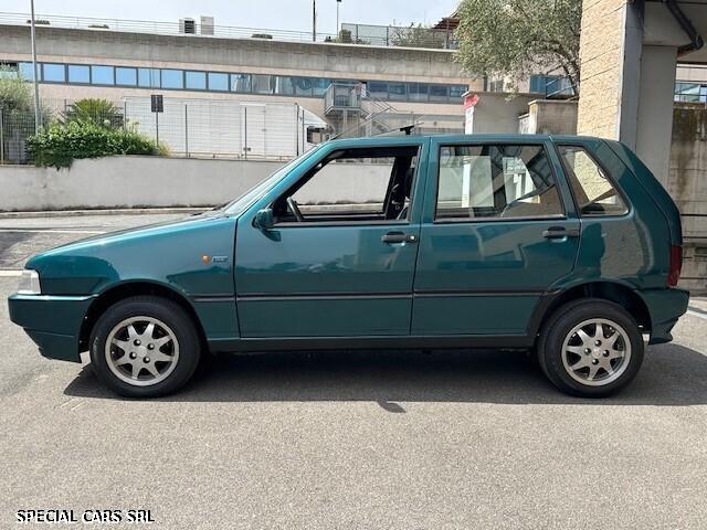 Fiat Uno 1.4 i.e. cat 5 porte S