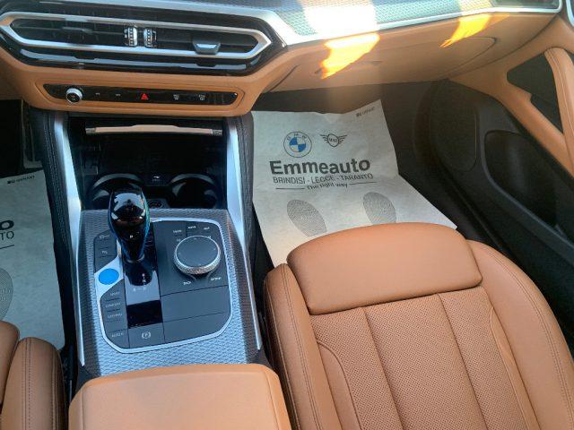 BMW i4 eDrive 40 Msport