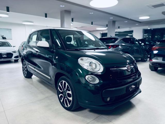 Fiat 500L 1.6 mjt Lounge 120cv E6