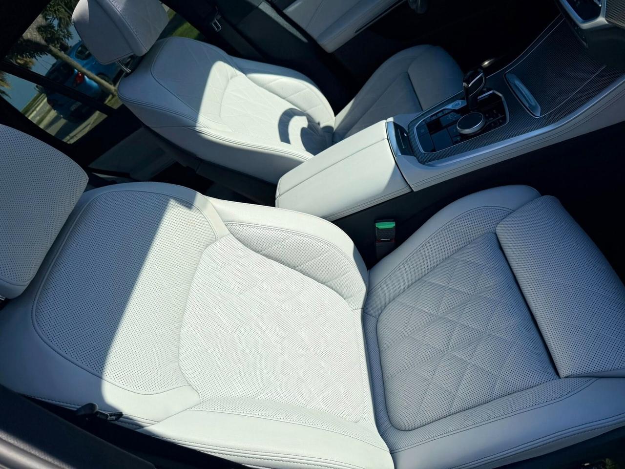 Bmw X5 M xDrive25d Msport