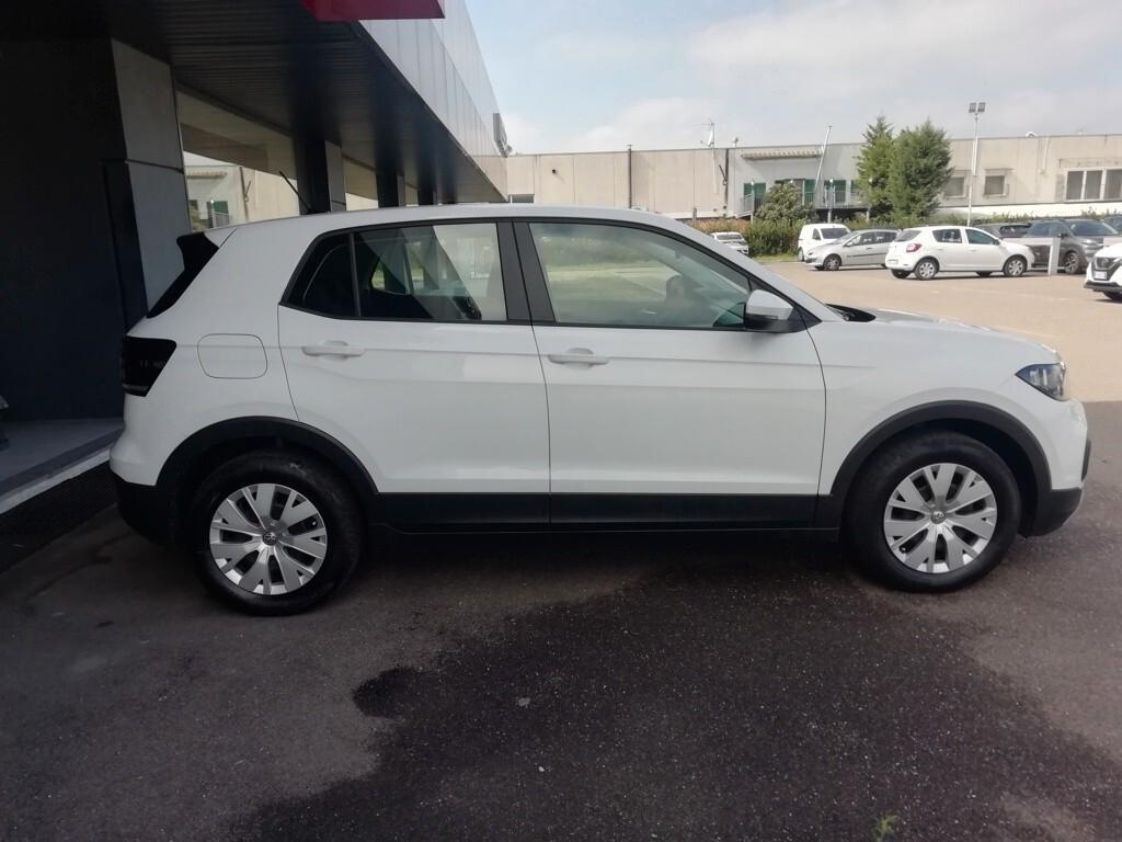 Volkswagen T-Cross 1.0 TSI Urban BMT GA397WA