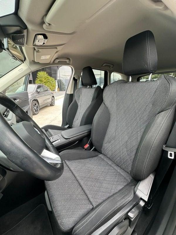 BMW X1 sDrive 18d DCT