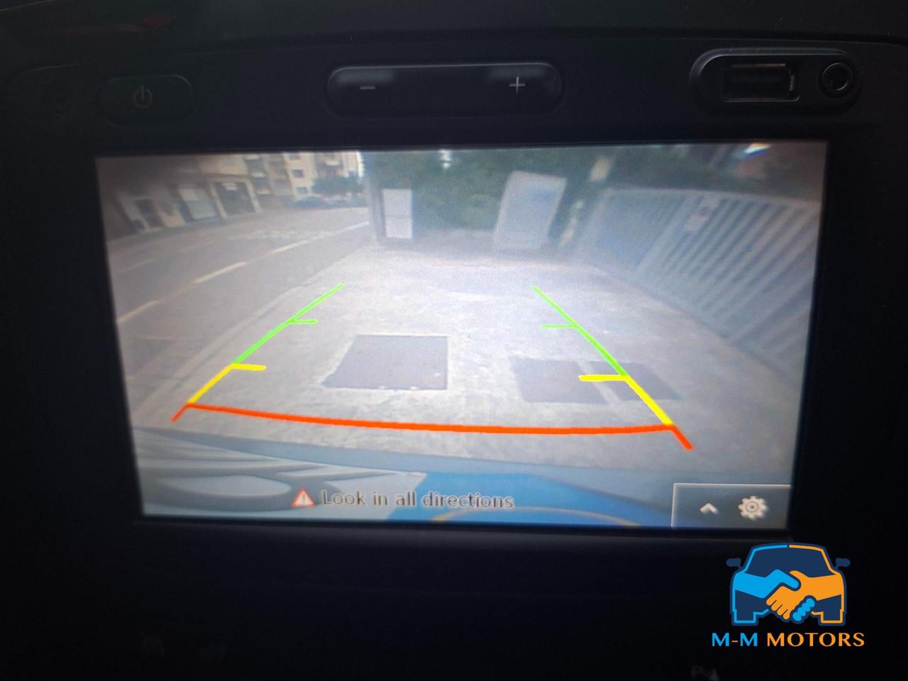 Dacia Duster 1.6 Brave Gpl neo patentati