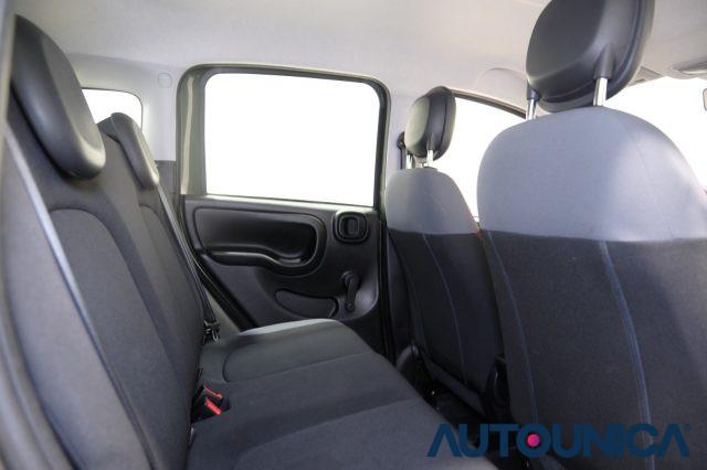 FIAT Panda 0.9 TWINAIR TURBO S&S 4x4 NEOPATENTATI
