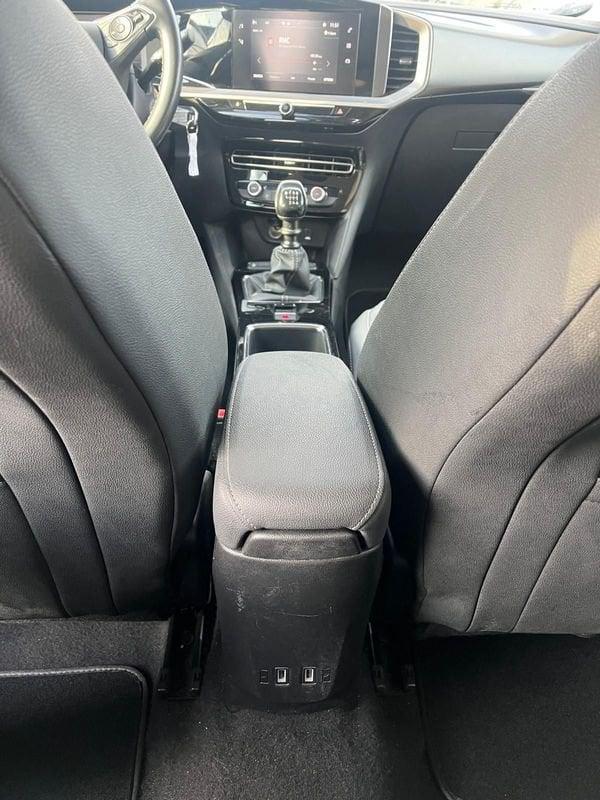 Opel Mokka Mokka 1.2 Turbo 136 CV Elegance