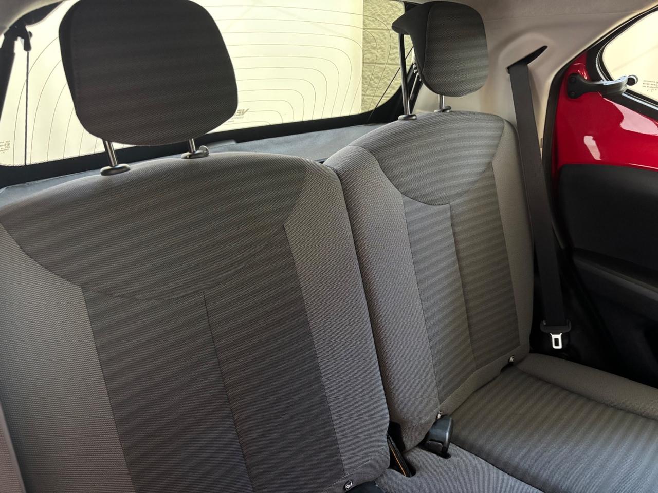 Toyota Aygo 1.0 VVT-i 72 CV 5 porte x-cool