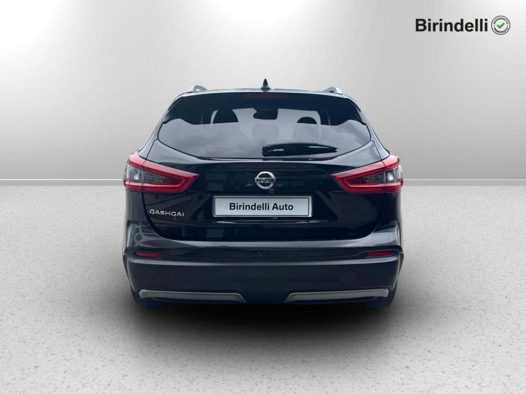 NISSAN Qashqai 2ª serie - Qashqai 1.5 dCi N-Connecta