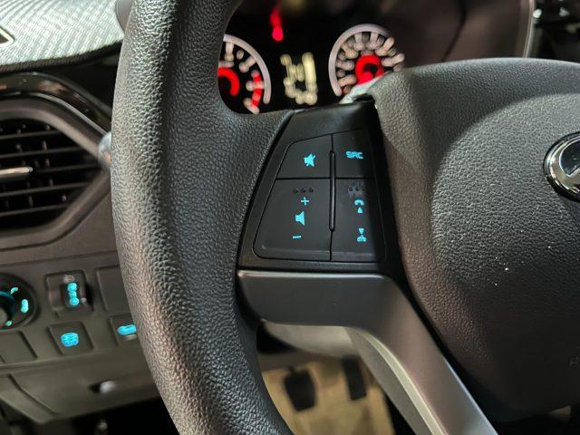 MAHINDRA KUV100 1.2 VVT M-Bifuel(GPL) K8 NAVIG./KEY COMF/CER.LEGA