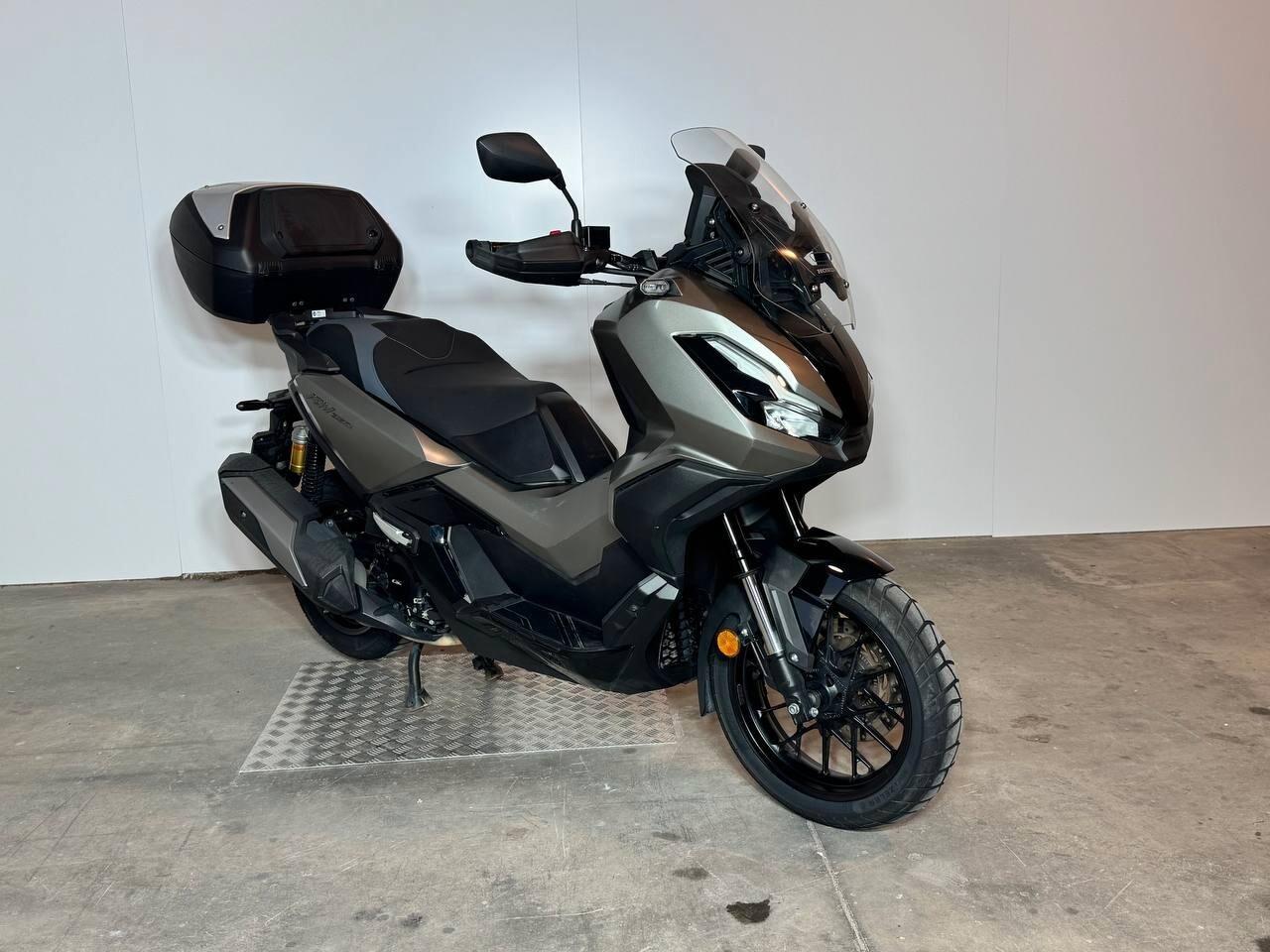 Honda ADV 350 A 71€ AL MESE – SENZA ANTICIPO