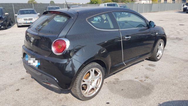 ALFA ROMEO MiTo 1.4 T 135 CV