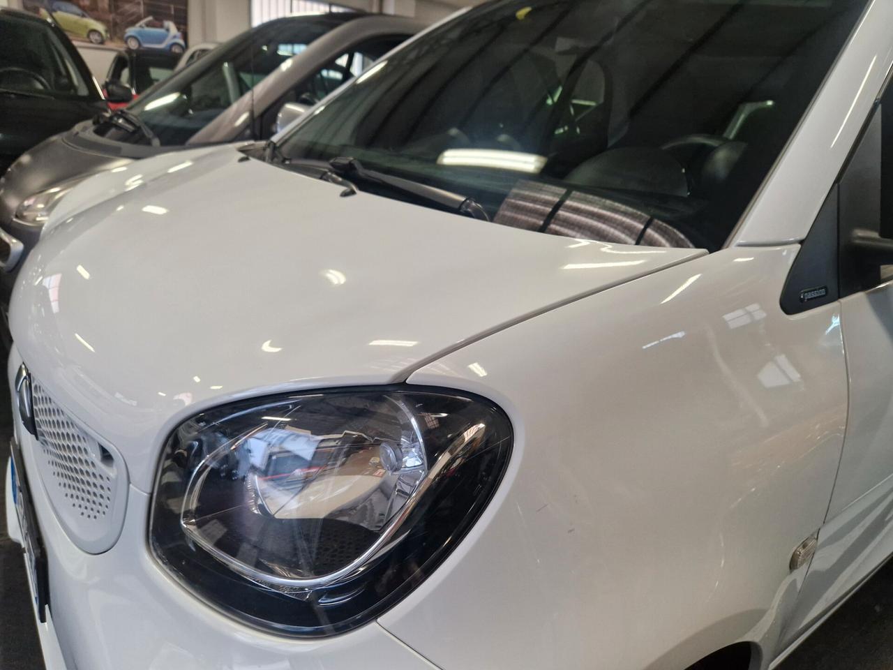 Superpassion 90cv turbo 2019 solo 31800km garanzia