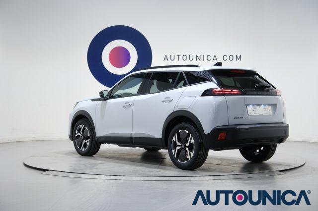 PEUGEOT 2008 PURETECH 100 S&S ALLURE NEOPATENTATI