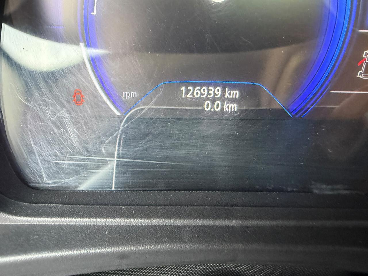Renault Kadjar 1.5 dCi 110CV Energy Bose