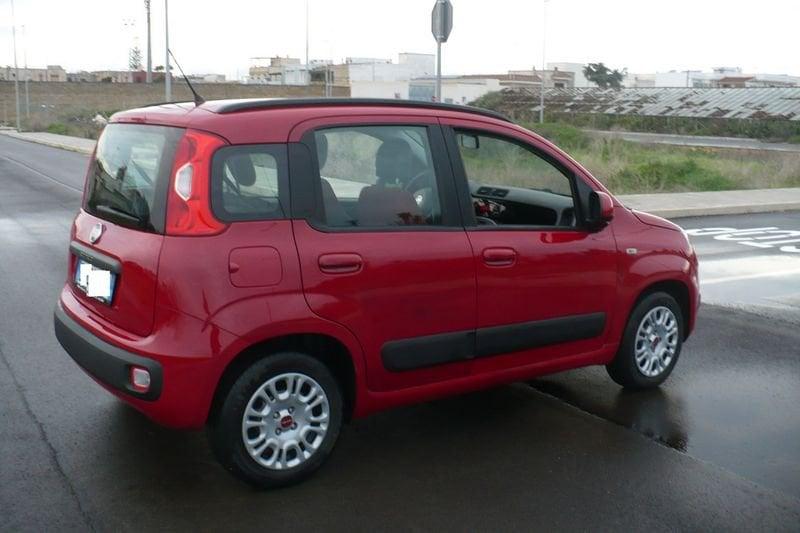FIAT Panda Panda 1.2 Pop