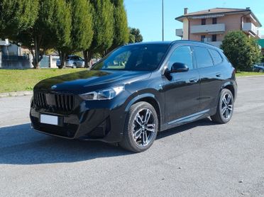 Bmw X1 xDrive 23d Msport