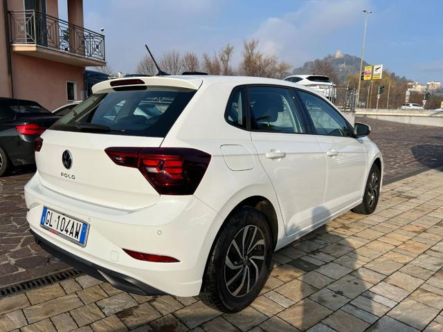 VOLKSWAGEN Polo 1.0 TSI Style