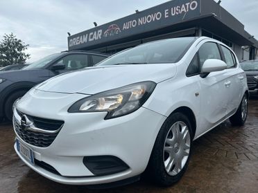 CORSA 1.4 GPL GARANZIA FINANZIAMENTO