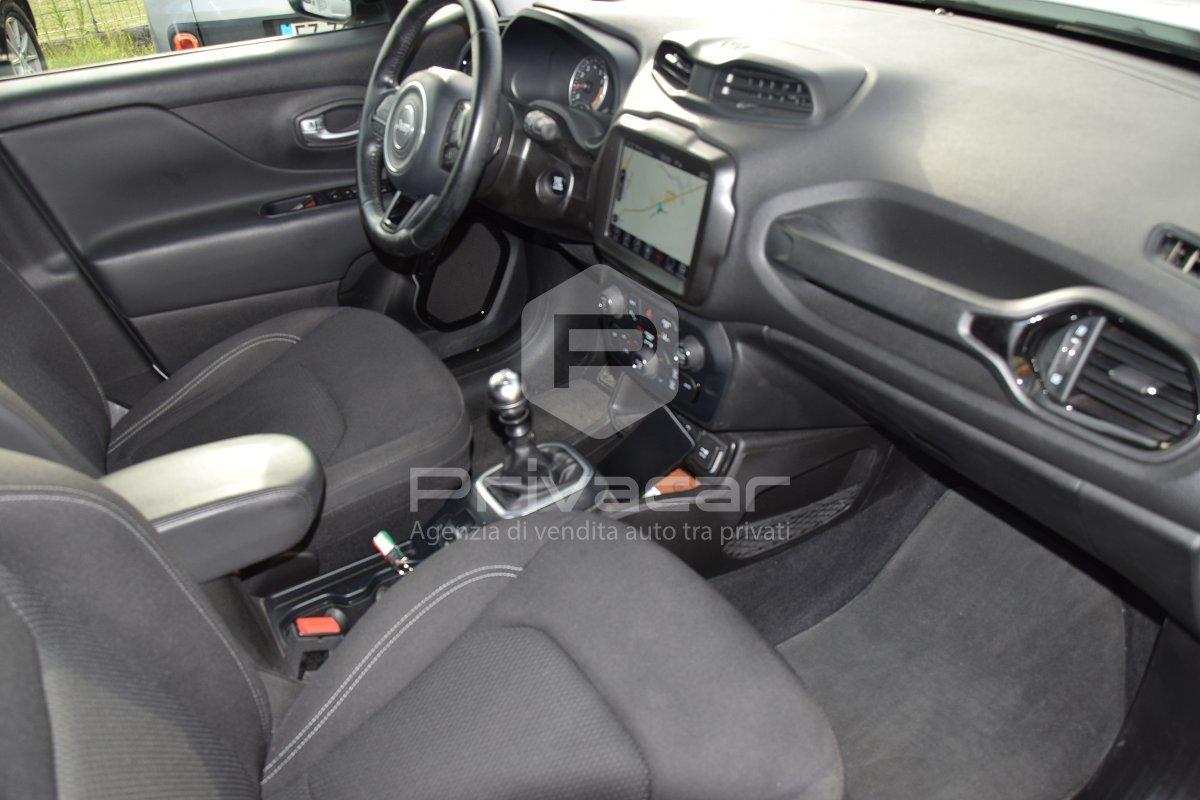 JEEP Renegade 1.0 T3 Limited