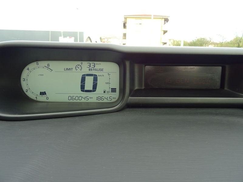 Citroën C3 Picasso C3 Picasso 1.4 VTi 95 Attraction