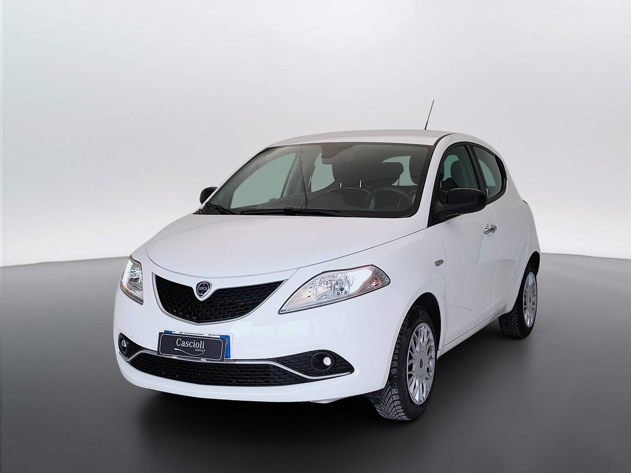 LANCIA Ypsilon III 2015 - Ypsilon 1.2 Gold 69cv