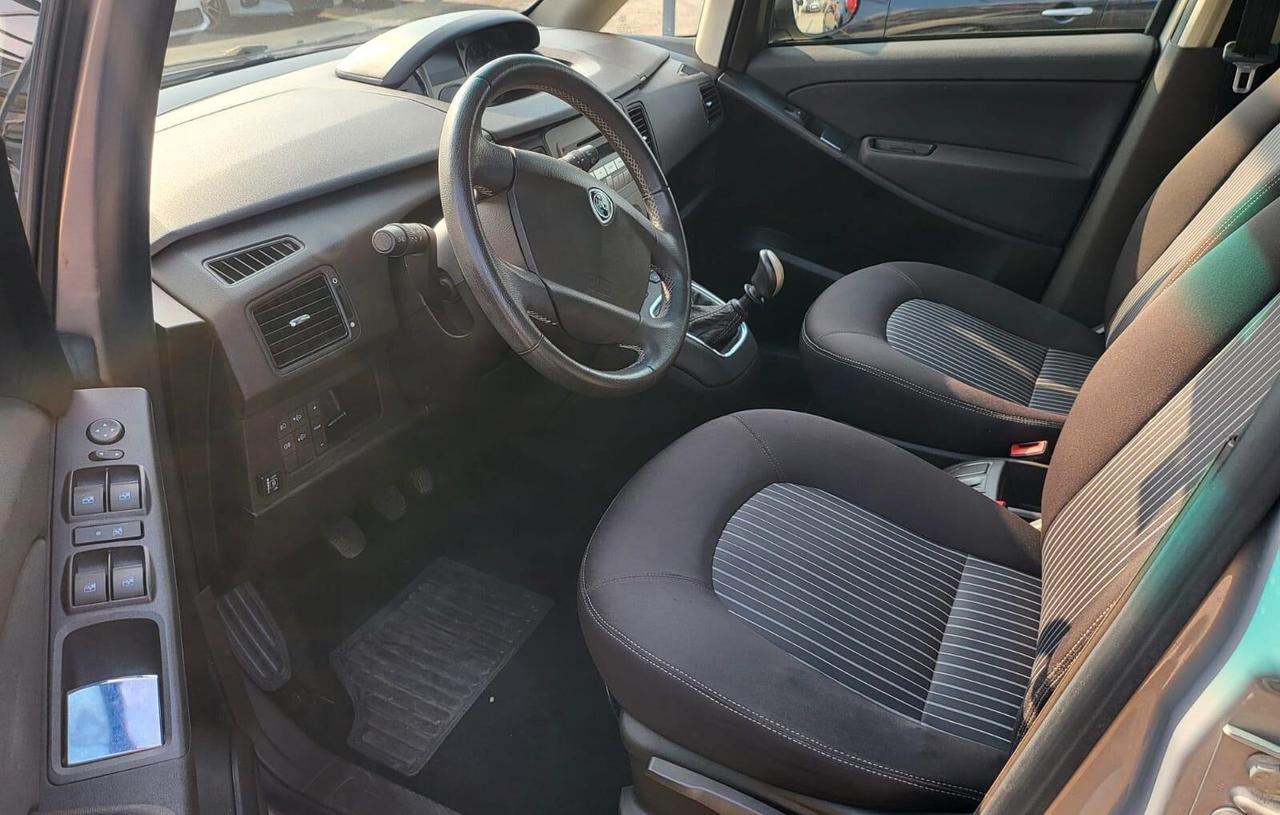 Lancia MUSA 1.4 Oro 8V- Ecochic GPL