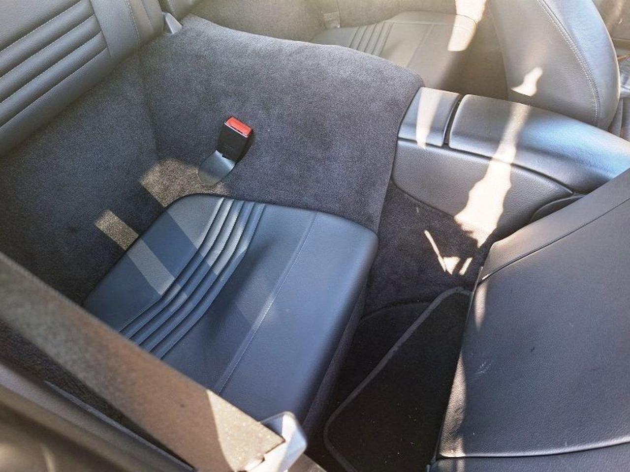 Porsche 911 Carrera 4 cat Coupé